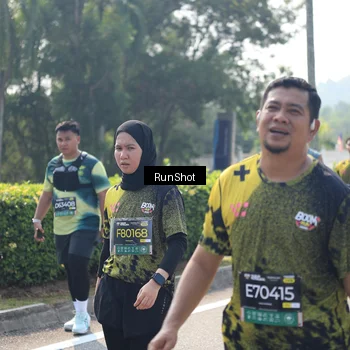 Runner Photo 6938896