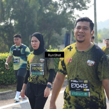 Runner Photo 6938897