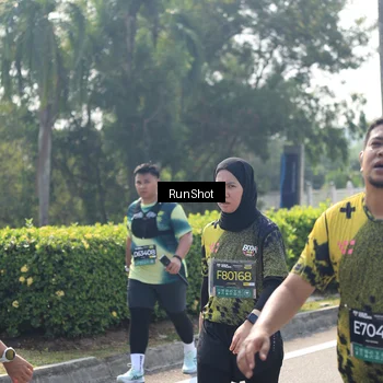 Runner Photo 6938898