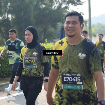 Runner Photo 6938899