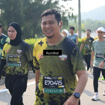 Runner Photo 6938903