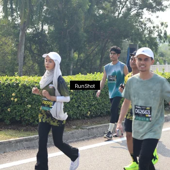 Runner Photo 6938907