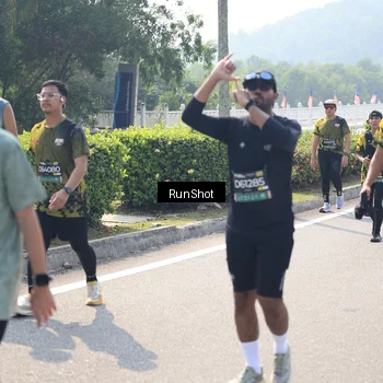 Runner Photo 6938916