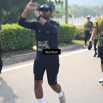 Runner Photo 6938922