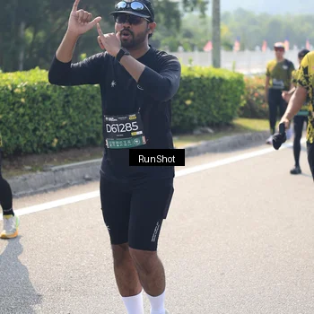 Runner Photo 6938923