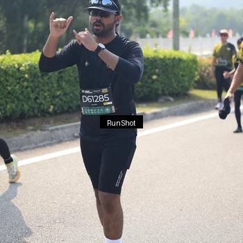 Runner Photo 6938924