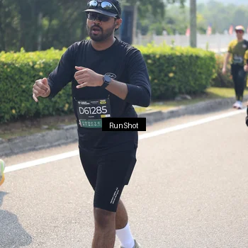 Runner Photo 6938925