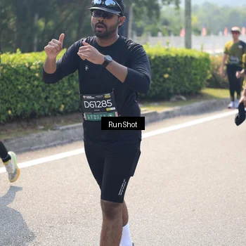 Runner Photo 6938927