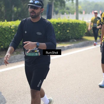 Runner Photo 6938928