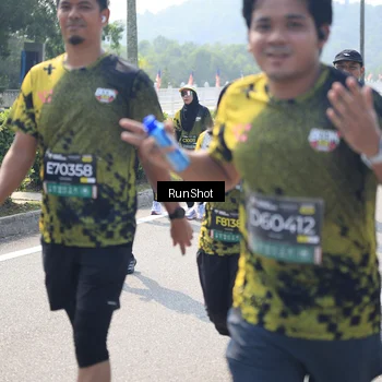 Runner Photo 6938931