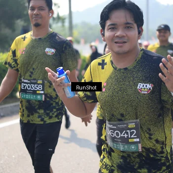 Runner Photo 6938933