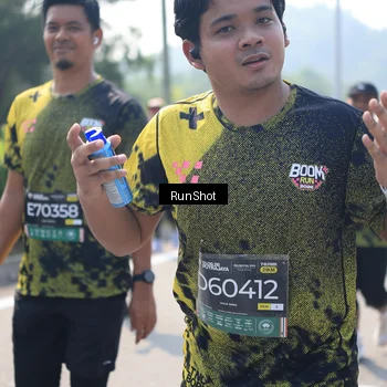 Runner Photo 6938936