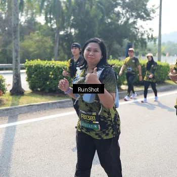 Runner Photo 6938937