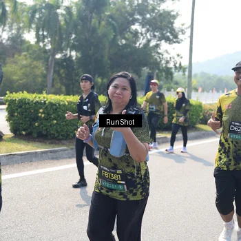Runner Photo 6938939