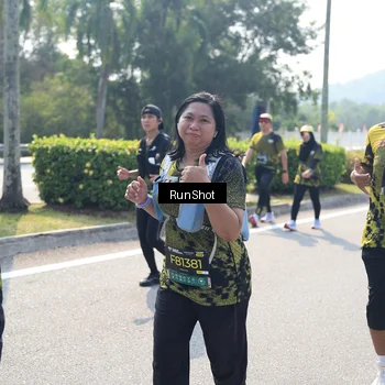 Runner Photo 6938943