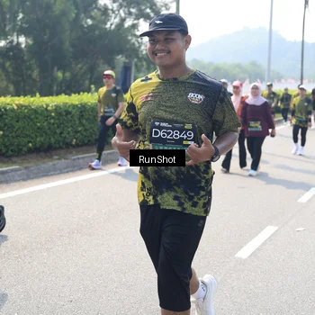 Runner Photo 6938945