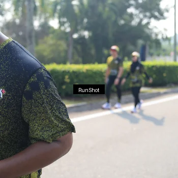 Runner Photo 6938947