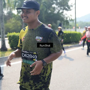 Runner Photo 6938948