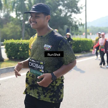Runner Photo 6938949