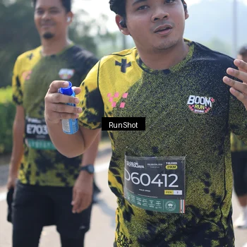 Runner Photo 6938973