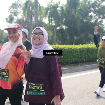 Runner Photo 6938986