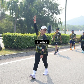 Runner Photo 6938991