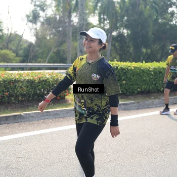 Runner Photo 6939002