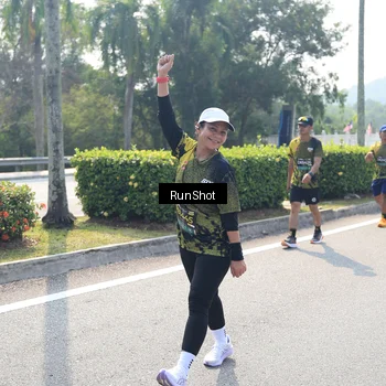Runner Photo 6939005