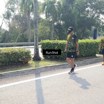 Runner Photo 6939007