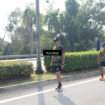 Runner Photo 6939008