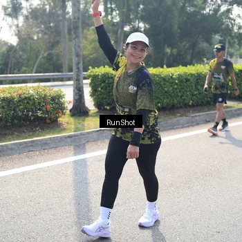 Runner Photo 6939011