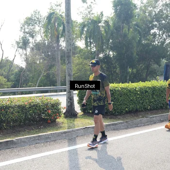 Runner Photo 6939014