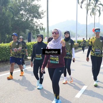 Runner Photo 6939017