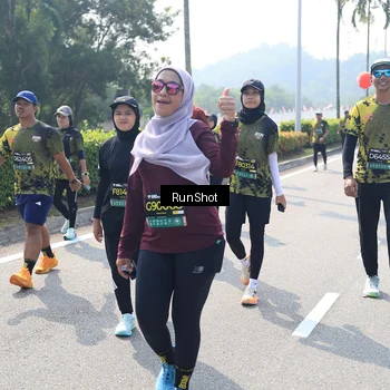 Runner Photo 6939019