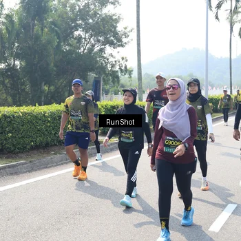 Runner Photo 6939022