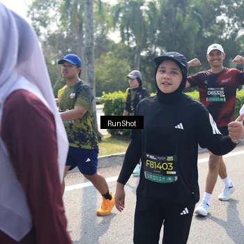 Runner Photo 6939027