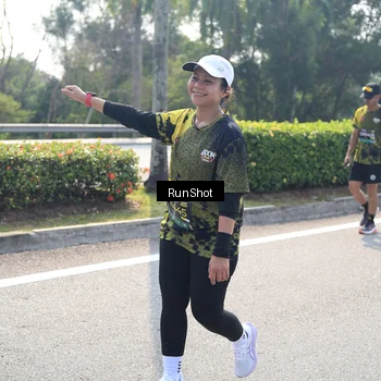 Runner Photo 6939029