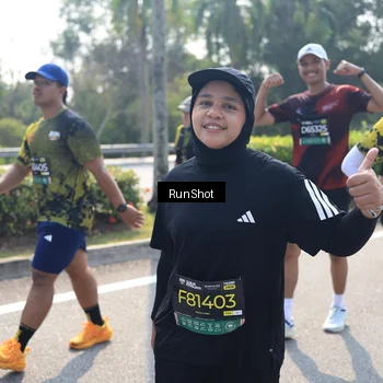 Runner Photo 6939031