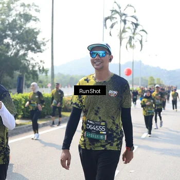 Runner Photo 6939032