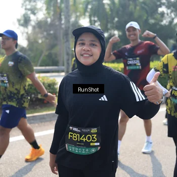 Runner Photo 6939034