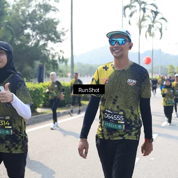 Runner Photo 6939035
