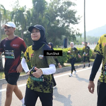 Runner Photo 6939037