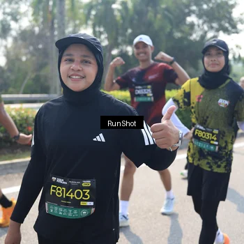 Runner Photo 6939038