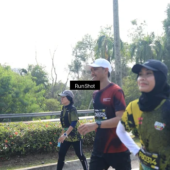 Runner Photo 6939040