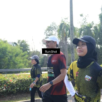 Runner Photo 6939041