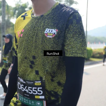 Runner Photo 6939046