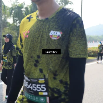 Runner Photo 6939049