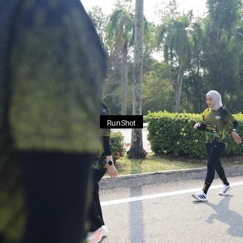 Runner Photo 6939052