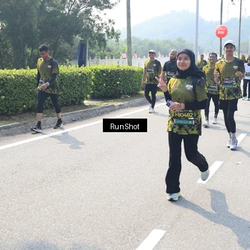 Runner Photo 6939060