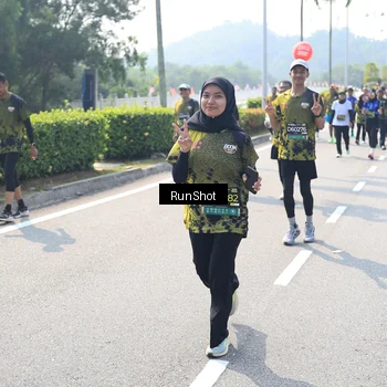Runner Photo 6939062